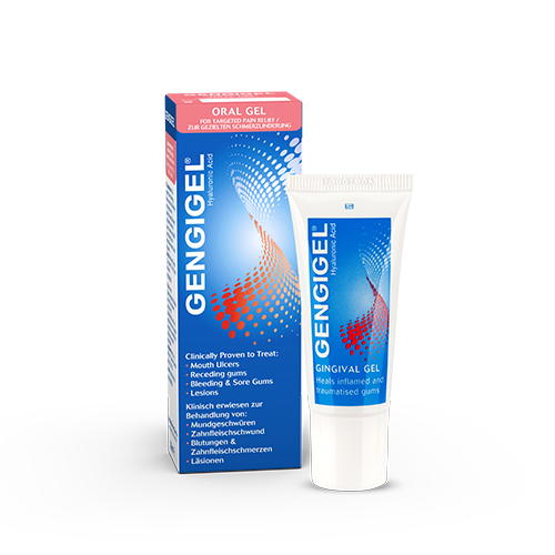 Gengigel gel